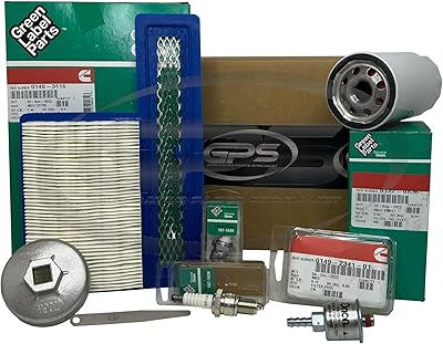 Setting kit for generators ONAN RV 5500, 7000, HGJAA, HGJAB and HGJAC.. DIAYTAR NIGERIA promises affordability and variety with every purchase, delivered in 5-8 days.