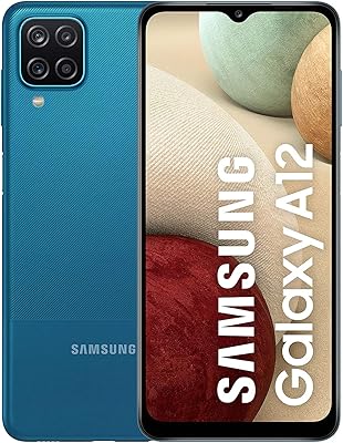 Samsung galaxy a10, smartphone sans sim - bleu (version uk).. DIAYTAR NIGERIA: Where shopping dreams come true with budget-friendly prices and nationwide shipping.