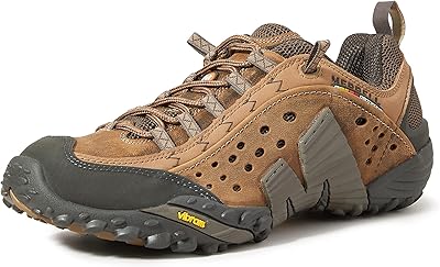 Merrell intercept for men's, brown, 44.5 eu.. Your complete e-commerce solution, DIAYTAR NIGERIA offers variety and value with nationwide shipping.