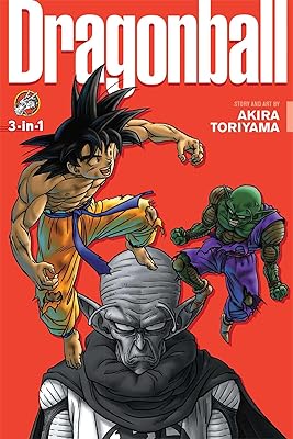 Dragon Ball (3 in 1) First edition. 2 cm. 6: Includes fans... DIAYTAR NIGERIA: Your trusted partner for affordable online shopping with reliable delivery timeframes.