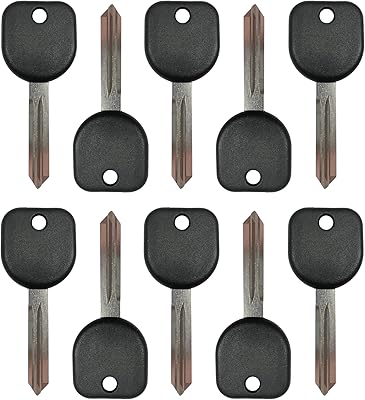 Set of 10 transponder switches - Compatible with B111 Circle Plus for GM 2004-2017.. A world of products at your fingertips — thanks to DIAYTAR Nigeria.