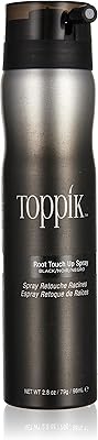 Toppik hair lacquer.. DIAYTAR NIGERIA: Where shopping is easy, prices are low, and delivery is just days away.