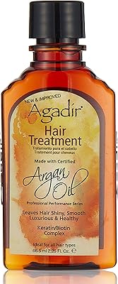 AGADIR Argan oil hair treatment for unisex - Treatment 2.25 OZ.. Need it fast? DIAYTAR Nigeria ships in just 5 to 8 days nationwide.