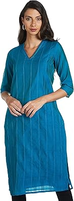 Kurta regular cutting for women.. A world of products at your fingertips — thanks to DIAYTAR Nigeria.