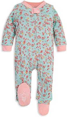 Baby pajamas Burt Peace for boy, 100% organic cotton, a room with zipper on the front.. Your go-to destination for affordable online shopping, DIAYTAR NIGERIA delivers in under 8 days.