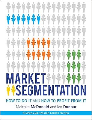 Market segmentation: how to do it and how to benefit from it.. DIAYTAR NIGERIA: Where affordability and variety meet with convenient delivery within 8 days.