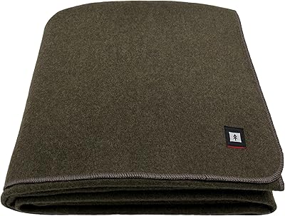 Aktos military polar coverage size 90 "x 66", military cover, heavy polar cover, hunting blanket (olive green).. Shop smart with DIAYTAR NIGERIA, offering a vast product range delivered to your doorstep within a week.