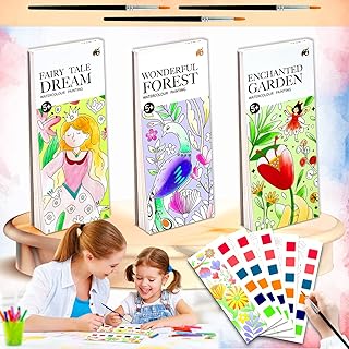 Pocket watercolor paint book with paintings 3.. Shop smarter with Nigeria's premier e-commerce platform, featuring affordable products delivered nationwide.