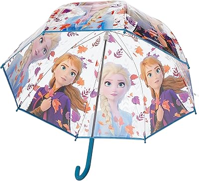 Film umbrella La Queen des Neiges 2 for girls -.. DIAYTAR NIGERIA brings retail convenience to your screen with affordable prices and dependable shipping.