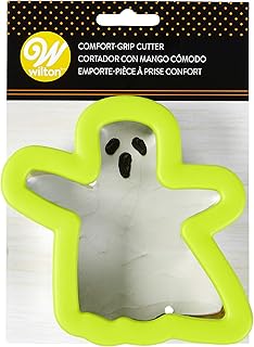 Wilton 2310-3741 Halloween, assorted, green cookie/cookies.. Shop from anywhere in Nigeria with DIAYTAR's extensive selection and budget-friendly shipping options.