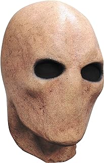 Click on Ghoulish Masks Slenderman.. Find everything you need at prices you'll love with DIAYTAR NIGERIA's comprehensive e-commerce platform.