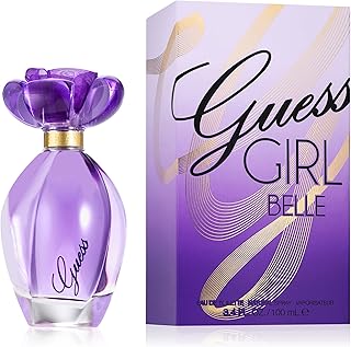 Guess perfume - Beautiful Guess girl - Women's perfume - Eau de toilette, 75 ml.. One platform, all your needs — DIAYTAR Nigeria delivers quickly.