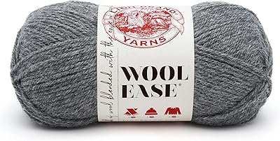 Wool wire A part lion brand spinning company, gray oxford.. Your digital shopping destination, DIAYTAR NIGERIA combines variety with affordability and quick delivery.