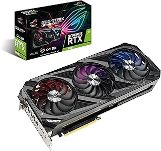ASUS ROG Stix RTX 3090 OC Edition game graphics card.. Experience the convenience of boundless shopping with DIAYTAR NIGERIA's vast selection and quick delivery.