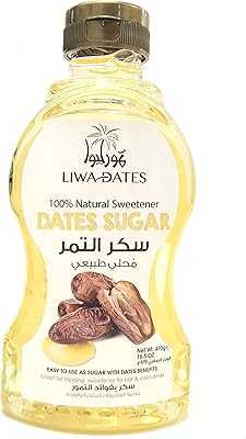 Dates sugar 470 g.. DIAYTAR NIGERIA brings affordable shopping to your fingertips with reliable delivery in less than 8 days.