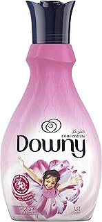 DOWNY DOWNY Floral perfume - 1.5 l.. DIAYTAR NIGERIA promises affordability and variety with every purchase, delivered in 5-8 days.