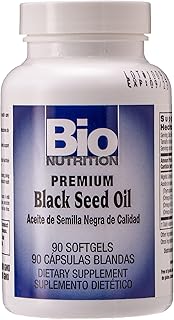 Organic Nutrition Premium black seed oil, 1,000 mg, 90 capsules.. Your new favorite way to shop online — DIAYTAR Nigeria.