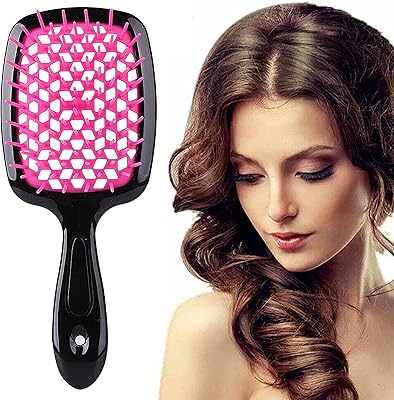 Rédinga Super Brush comb combing Mastor Curly Hair for Women.. Browse endless categories on DIAYTAR Nigeria — your items delivered in just days.