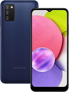Android smartphone Samsung Galaxy A03s Infinity HD+ 65 -inch screen.. DIAYTAR NIGERIA transforms how Nigerians shop with our affordable prices and dependable shipping times.