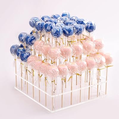 56 holes in transparent acrylic cakes Square dessert support 3 levels for cupcakes.. Embrace a new era of online shopping with DIAYTAR NIGERIA's extensive range and budget-friendly prices.