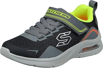 Baskets skechers micro spec max pour garçons.. Shop without compromise at DIAYTAR NIGERIA, where quality, affordability, and quick delivery coexist.