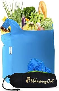 Bagnestable reusable racing bags, set of 5, grocery bags, perfect for storage and shopping.. DIAYTAR NIGERIA: Where every Nigerian finds affordable products delivered within the week.