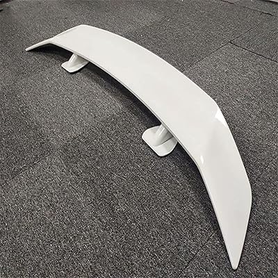 Car rear fin for Honda Civic 2006-2020 Anti-scratch bodywork.. Tired of overpriced goods and slow delivery? DIAYTAR Nigeria brings affordability and speed together with a wide selection of products.