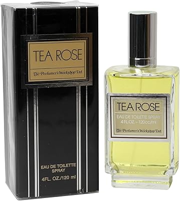 TEA Pink of Perfumers Workshop Eau De Toilette Vaporiser 4 Oz For Women - 100% Authentic.. Find everything you need at prices you'll love with DIAYTAR NIGERIA's comprehensive e-commerce platform.
