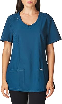 Breastfeeding shirt In infinity Cherkee for women.. DIAYTAR NIGERIA: Bringing quality products to every Nigerian home at prices everyone can afford.