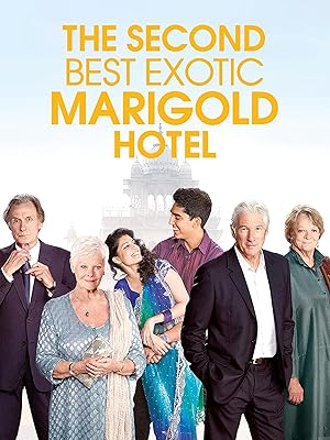 The second best exotic hotel Marigold.. Your go-to destination for affordable online shopping, DIAYTAR NIGERIA delivers in under 8 days.