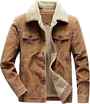 Jahili men's winter jackets, relaxed thermal jacket for men (size: XL 75-85kg).. Experience the joy of discovery with DIAYTAR NIGERIA's vast catalog and nationwide affordable delivery.