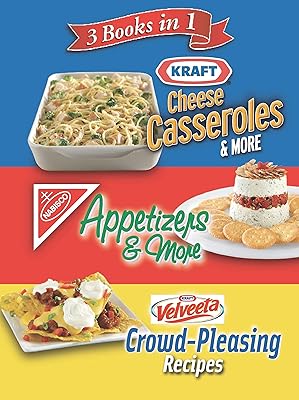 Kraft cheese pans and more/aperitifs and more/recipes that will appeal to everyone.. DIAYTAR NIGERIA: Where smart shoppers find everything they need at prices they can afford.