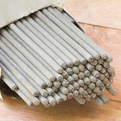 MK GT® A6013 arc welding baguettes for soft steel (2.0 mm, 50).. DIAYTAR NIGERIA transforms online shopping with competitive prices and dependable nationwide delivery.