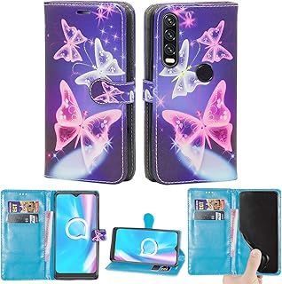 Fine PU leather wallet case with magnetic flap with card holder and function.. Shop smarter with DIAYTAR Nigeria — from household essentials to electronics, we have everything you need. Plus, our delivery is fast, secure, and arrives between 5 and 8 days.