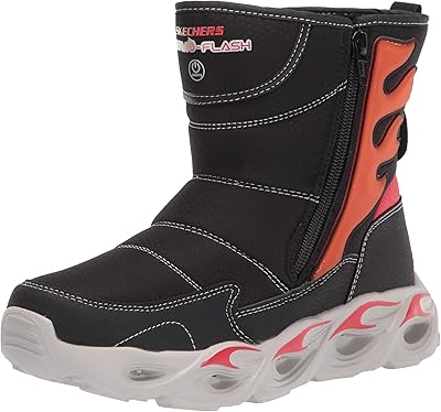 Skechers light sneakers for unisex boys.. DIAYTAR NIGERIA brings the nation's largest product catalog to your doorstep at prices you'll appreciate.
