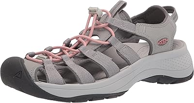 Keen Astoria West Sandal-W sandal for women.. Easy checkout, quick delivery — shop now on DIAYTAR Nigeria.