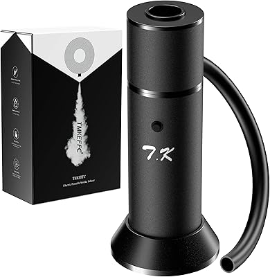 TMKFC portable smoking pistol, portable smoker for cocktails for meat, vacuum, drinks, cheese, cup cover and wooden shavings, black.. Nigeria's fastest-growing e-commerce site offers unbeatable prices and delivery within 8 days.
