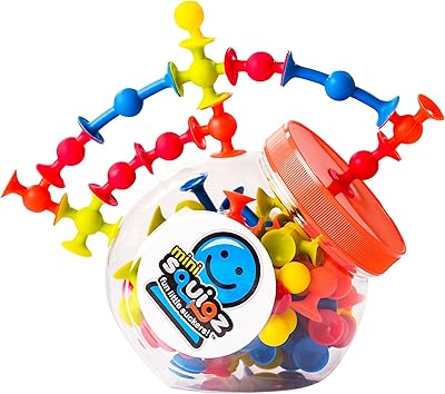 Mini figurine squiggs de fat brian toys.. Experience shopping freedom with DIAYTAR NIGERIA's vast selection and dependable nationwide shipping.