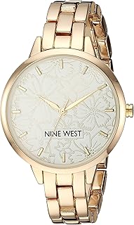Nine West West Women's West West Watch.. Every order, every item — DIAYTAR Nigeria delivers fast and reliably.
