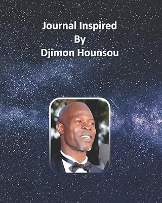 Djimon Hounsou Djimon.. Explore fashion, tech, home goods, and more on DIAYTAR Nigeria — always affordable, always fast.