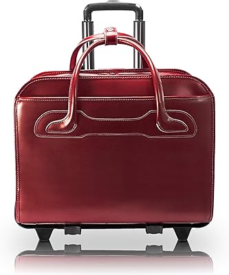 McKlein Willowbrook removable leather handbag for women from 17.. No hidden costs, no long delays — just DIAYTAR Nigeria convenience.