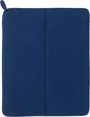 Ikea drainer carpet 503.872.59, 100 % polyester, blue.. Discover endless shopping possibilities at DIAYTAR NIGERIA, with budget-friendly prices and reliable delivery.