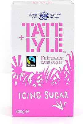 Tate & lyle 500 grammes.. DIAYTAR NIGERIA delivers what matters - quality, affordability, and prompt nationwide shipping.