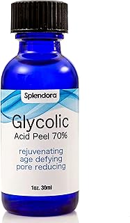 Peel with 70 % glycolic acid - Professional skin peel - anti -aging, eliminates wrinkles, dilated pores, acne scars, blackheads and stretch marks.. Experience hassle-free shopping with DIAYTAR NIGERIA's user-friendly platform and prompt delivery service.