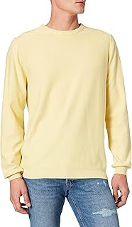 Active Camel Pull H-Pullover 1/1 Arm For Men, Blue, Size M.. DIAYTAR NIGERIA: Your affordable marketplace with reliable 5-8 day shipping across Nigeria.