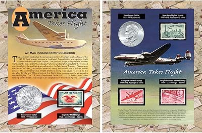Collection of America Tech pieces and stamps.. Shop for less and receive more with DIAYTAR NIGERIA's expansive e-commerce platform and nationwide delivery.