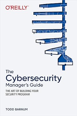 The guide of the cybersecurity manager: the art of creating your security program.. Shop smarter with Nigeria's premier e-commerce platform, featuring affordable products delivered nationwide.