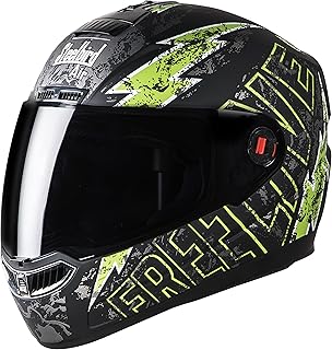 Full motorcycle helmet Steel Bird Free Life 600 mm, matt black - size L.. Nigeria's e-commerce leader delivers unmatched variety and value to your doorstep in just 5-8 days.