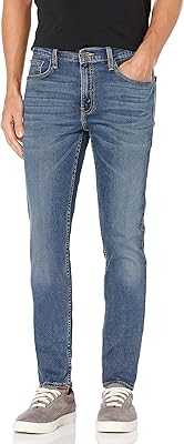 Jean pour homme levi strauss & co. gold label eddie black.. Find quality and variety without breaking the bank — only on DIAYTAR Nigeria.
