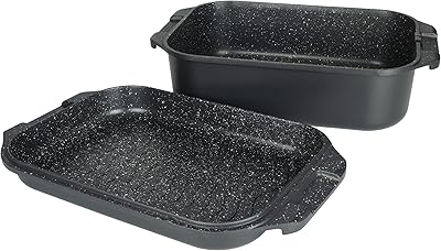 Comchef xSt-3424BK roast roast plate with frying stove lid.. Enjoy stress-free shopping with affordable prices on DIAYTAR Nigeria.